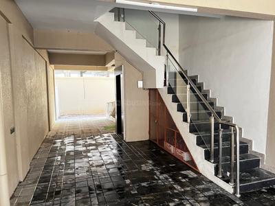 Image of 2000 Sq.ft 4 BHK Villa for rent in Sai Dwarka, Kiwale, Pune for Rs. 41000