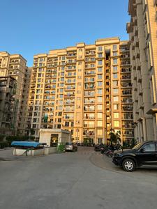 Building Image of 683 Sq.ft 2 BHK Apartment / Flat for sale in Signature Global The Serenas, Sector 36 Sohna for Rs. 6300000
