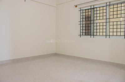 Bedroom Image of 1025 Sq.ft 2 BHK Apartment / Flat for sale in SS Carona, Kengeri Bengaluru for Rs. 6500000