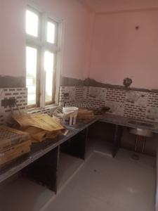 Kitchen Image of 1000 Sq.ft 3 BHK Independent House for sale in Matiyari Lucknow for Rs. 5200000