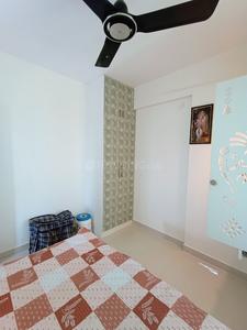 Bedroom Image of 1287 Sq.ft 3 BHK Apartment / Flat for sale in Chikkakannalli Bengaluru for Rs. 17400000