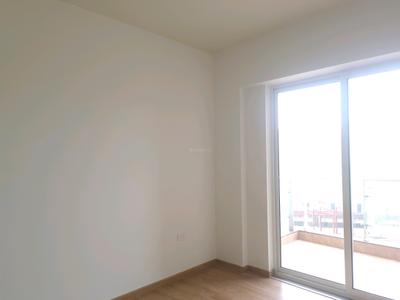 Bedroom Image of 1855 Sq.ft 3 BHK Apartment / Flat for sale in Godrej Meridien, Sector 106 Gurgaon for Rs. 29500000