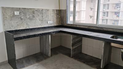 Kitchen Image of 888 Sq.ft 2 BHK Apartment / Flat for sale in Chembur Mumbai for Rs. 25500000