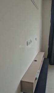 Kitchen Image of 1170 Sq.ft 2 BHK Apartment / Flat for rent in SJR Blue Waters PH 1, Parappana Agrahara Bengaluru for Rs. 50000