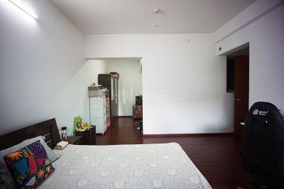 Bedroom Image of 1550 Sq.ft 3 BHK Apartment / Flat for sale in Hadapsar Pune for Rs. 32000000
