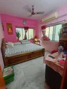Bedroom Image of 1053 Sq.ft 2 BHK Apartment / Flat for sale in Behala Kolkata for Rs. 5500000