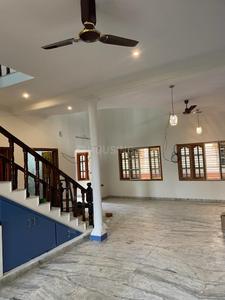 Hall Image of 3200 Sq.ft 4 BHK Duplex for rent in Vijayanagar Mysore for Rs. 41000