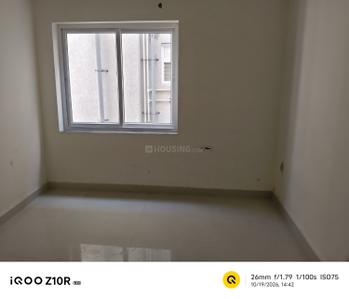 Hall Image of 1280 Sq.ft 2 BHK Apartment / Flat for sale in Kompally Hyderabad for Rs. 7500000