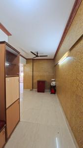 Hall Image of 1700 Sq.ft 3 BHK Apartment / Flat for rent in Daya MK Santara Magan Place II, Hulimavu Bengaluru for Rs. 33000