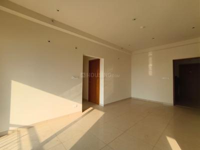 Living Room Image of 1010 Sq.ft 2 BHK Apartment / Flat for sale in Sobha Dream Gardens, Thanisandra Bengaluru for Rs. 12200000