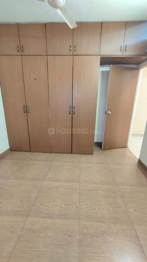 Kohinoor Aboli Park Bedroom 1