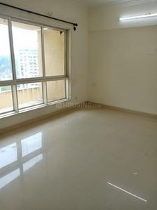 Hall Image of 970 Sq.ft 2 BHK Apartment / Flat for sale in Nahar Laurel And Lilac, Powai Mumbai for Rs. 21100000