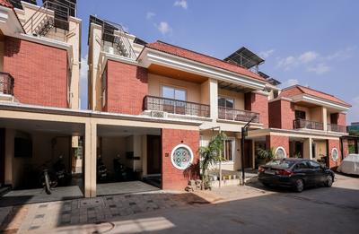 Image of 3200 Sq.ft 4 BHK Villa for sale in Sevasi, Vadodara for Rs. 19000000