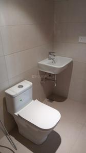 Image of 1450 Sq.ft 2 BHK Apartment / Flat for rent in Godrej The Suites, Jaypee Greens, Greater Noida for Rs. 47000