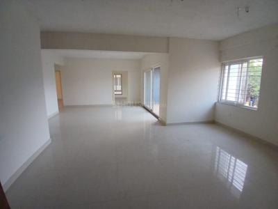 Hall Image of 1725 Sq.ft 3 BHK Apartment / Flat for sale in Flora Heights, Pothinamallayya Palem Visakhapatnam for Rs. 8500000