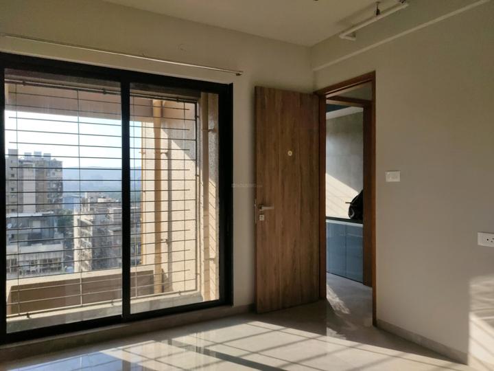 Sector 14, Sanpada Bedroom One 1