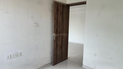 Bedroom Image of 1150 Sq.ft 2 BHK Apartment / Flat for sale in Vishesh Balaji Symphony, Panvel Navi Mumbai for Rs. 7900000