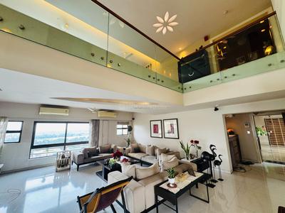 Image of 6500 Sq.ft 5 BHK Duplex for sale in Ambuja Upohar The Condoville , Pancha Sayar, Kolkata for Rs. 70000000