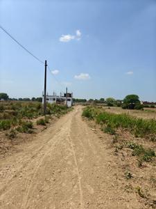 Image of 1500 Sq.ft Residential Plot / Land for sale in Jhalwa, Allahabad for Rs. 2800000