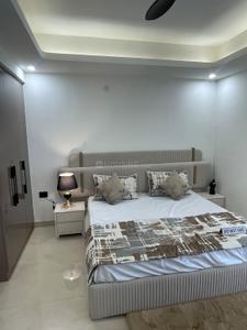Bedroom Image of 3400 Sq.ft 4 BHK Apartment / Flat for sale in Addela Palm Resort, Raj Nagar Extension Ghaziabad for Rs. 34000000