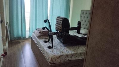 Bedroom Image of 900 Sq.ft 2 BHK Apartment / Flat for sale in Chembur Mumbai for Rs. 31500000