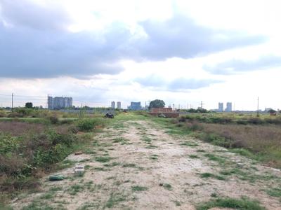 Image of 900 Sq.ft Residential Plot / Land for sale in Knowledge Park 3, Greater Noida for Rs. 3800000