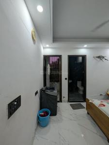 Hall Image of 810 Sq.ft 2 BHK Apartment / Flat for sale in Chandan Hola New Delhi for Rs. 4800000