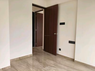 Bedroom Image of 1210 Sq.ft 3 BHK Apartment / Flat for sale in VTP Aethereus Phase 2, Mahalunge Pune for Rs. 12000000