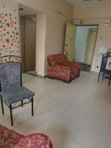 Hall Image of 809 Sq.ft 2 BHK Apartment / Flat for sale in Ambuja Ujjwala, New Town Kolkata for Rs. 7000000