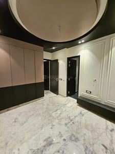 Bedroom Image of 800 Sq.ft 2 BHK Builder Floor for sale in Sector 15 Rohini New Delhi for Rs. 11000000