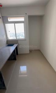 Kitchen Image of 445 Sq.ft 1 BHK Apartment / Flat for sale in Puraniks City Reserva Phase 1, Kasarvadavali Thane for Rs. 6000000