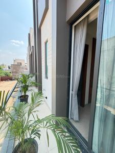 Balcony Image of 2484 Sq.ft 4 BHK Duplex for sale in Sector 123 Mohali for Rs. 21000000