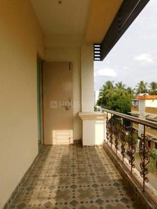 Aswath properties Balcony 1