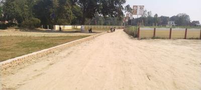 Image of 1500 Sq.ft Residential Plot / Land for sale in Paradise Town Phase 2, Sultanpur Road, Lucknow for Rs. 4050000