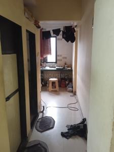 Image of 650 Sq.ft 1 BHK Apartment / Flat for sale in Thane West, Thane for Rs. 4500000