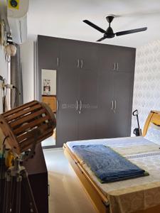 Bedroom Image of 1341 Sq.ft 3 BHK Apartment / Flat for sale in Eldeco Accolade, Sector 2 Sohna for Rs. 21000000