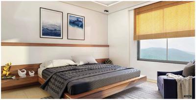 Bedroom Image of 1442 Sq.ft 3 BHK Apartment / Flat for sale in Dagapur Siliguri for Rs. 7916580