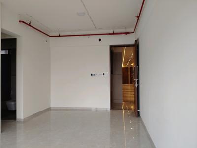 Living Room Image of 2000 Sq.ft 3 BHK Apartment / Flat for sale in Kamdhenu Pride, Kharghar Navi Mumbai for Rs. 27000000
