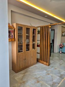 Hall Image of 3422 Sq.ft 4 BHK Apartment / Flat for sale in Tilak Nagar Jaipur for Rs. 47908000
