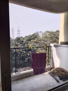 Balcony Image of 1800 Sq.ft 3 BHK Builder Floor for rent in Emaar Emerald Hill, Sector 65 Gurgaon for Rs. 58990