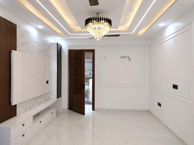 Vishwas Nagar Apartments Living Room 1