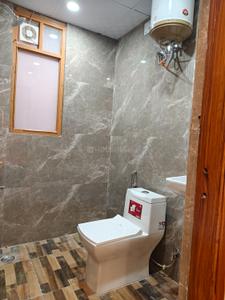 Image of 250 Sq.ft 1 RK Builder Floor for rent in Sector 40, Gurgaon for Rs. 18000
