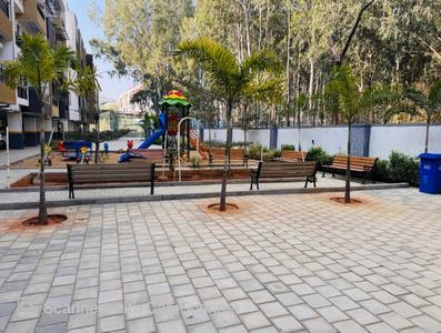 Image of 1225 Sq.ft 3.5 BHK Apartment / Flat for sale in Kadugodi, Bengaluru for Rs. 8100000