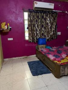 Bedroom Image of 815 Sq.ft 2 BHK Apartment / Flat for sale in Bhiwandi Thane for Rs. 4500000