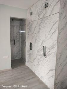 Bedroom Image of 1688 Sq.ft 3 BHK Apartment / Flat for rent in Hero Homes, Sector 104 Gurgaon for Rs. 44499