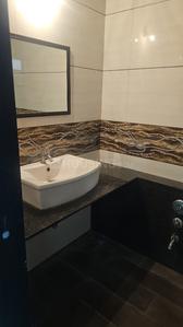 Image of 1400 Sq.ft 3 BHK Apartment / Flat for sale in Shikhar Platinum, Subhanpura, Vadodara for Rs. 8500000