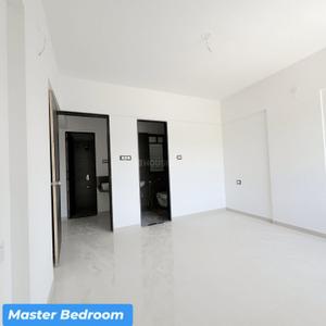 Bedroom Image of 950 Sq.ft 2 BHK Apartment / Flat for rent in Goel Ganga Bhagyoday, Anand Nagar, Sinhagad Road Pune for Rs. 31000