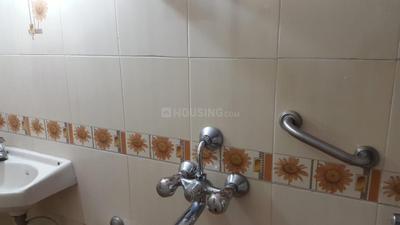 Bathroom Image of 1173 Sq.ft 2 BHK Apartment / Flat for sale in Vile Parle East Mumbai for Rs. 37500000