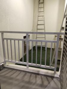 Balcony Image of 1923 Sq.ft 3 BHK Apartment / Flat for sale in Bramha The Collection, Wadgaon Sheri Pune for Rs. 21500000