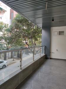 Bedroom Two Image of 2800 Sq.ft 5 BHK Builder Floor for sale in Indirapuram Ghaziabad for Rs. 39000000